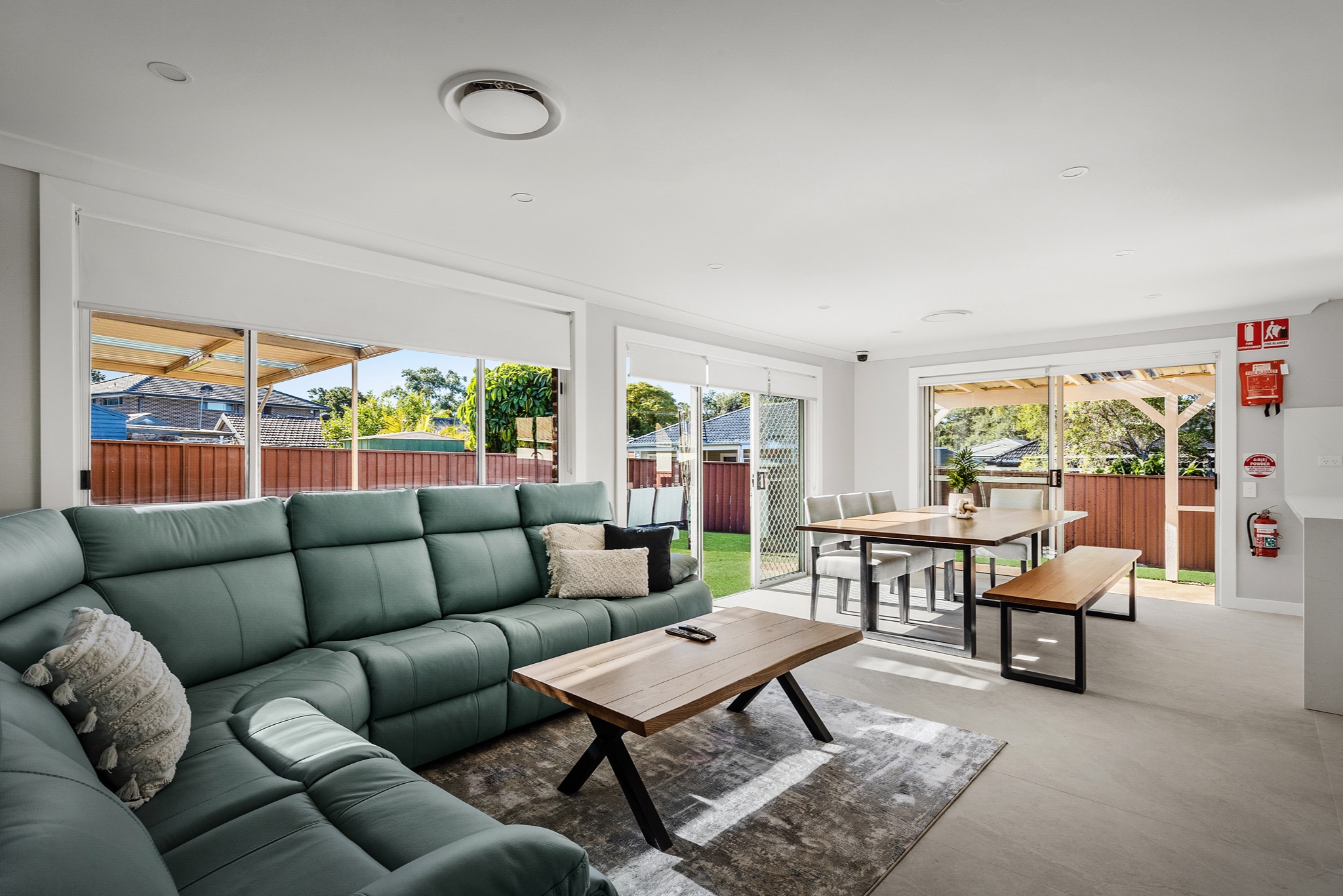 Newly renovated and accessible SIL home in Peakhurst — Home image 6