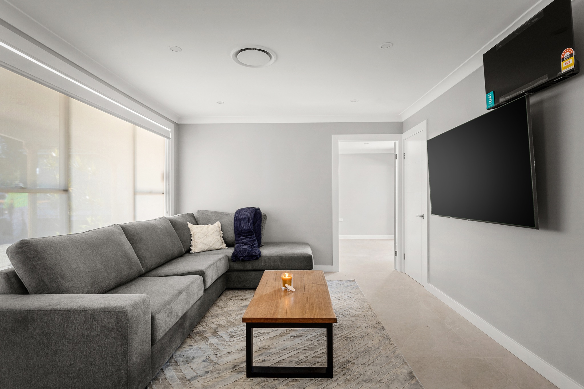 Newly renovated and accessible SIL home in Peakhurst — Home image 10