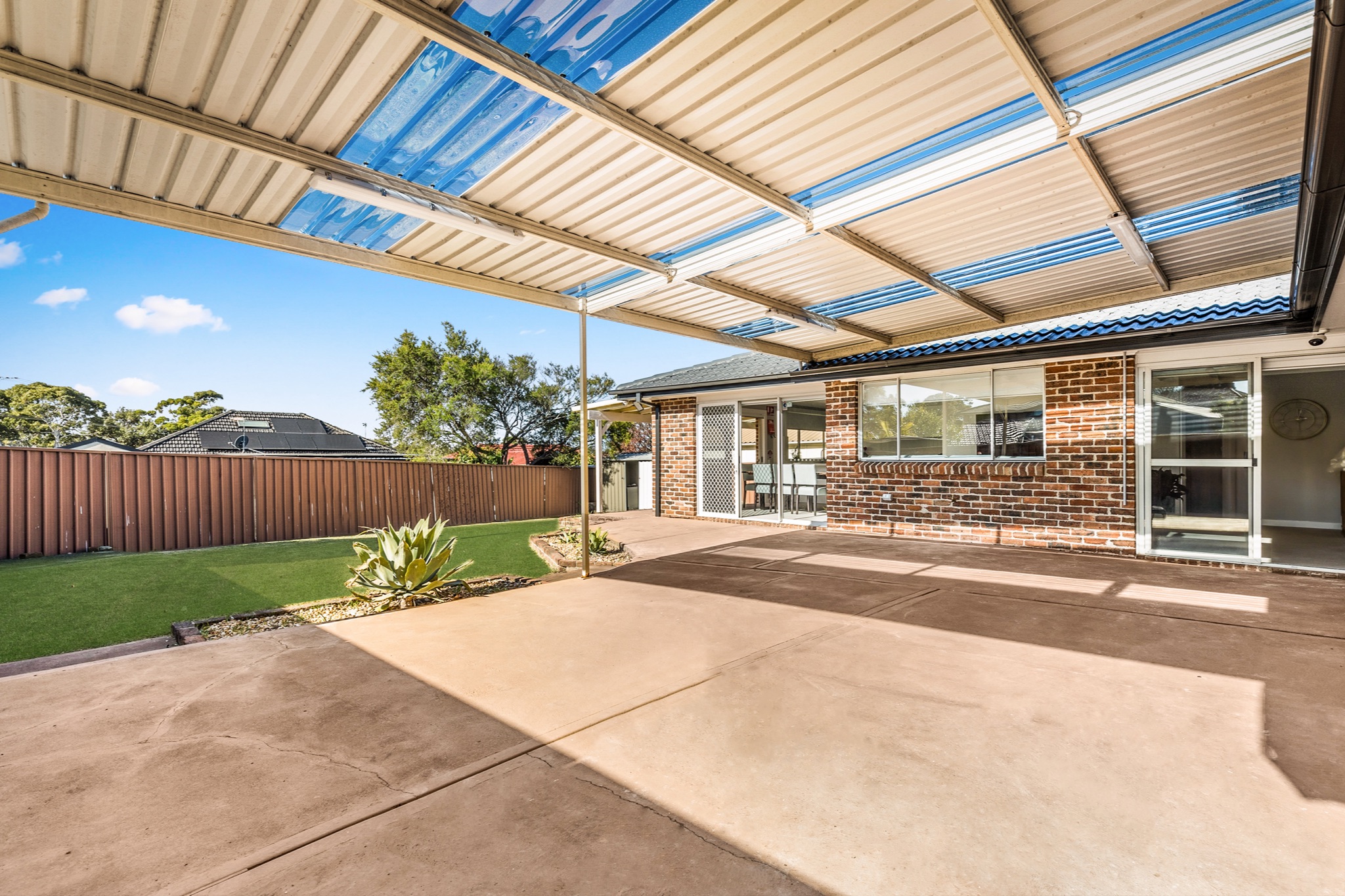 Newly renovated and accessible SIL home in Peakhurst — Home image 14