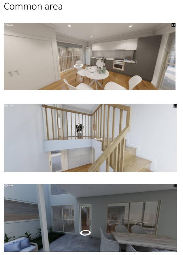 1 Bedroom Independent Suite (Logan Central, QLD 4114) — Home image 6