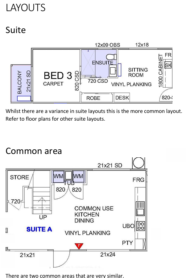 1 Bedroom Independent Suite (Logan Central, QLD 4114) — Home image 4