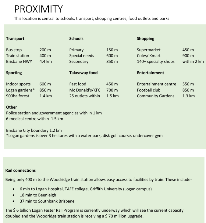 1 Bedroom Independent Suite (Logan Central, QLD 4114) — Home image 5