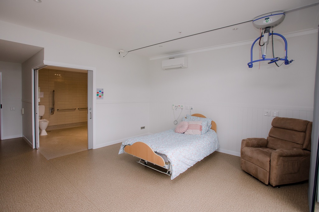 Accessible Coastal Haven for Independent Living — Home image 2