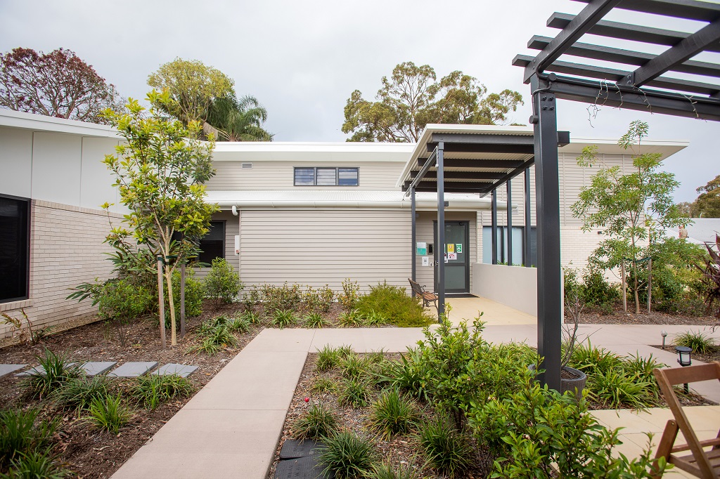 Accessible Coastal Haven for Independent Living — Home image 5