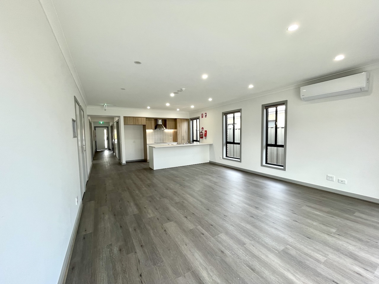 Peaceful & Accessible Living in Clyde – Brand-New IL Home — Home image 3
