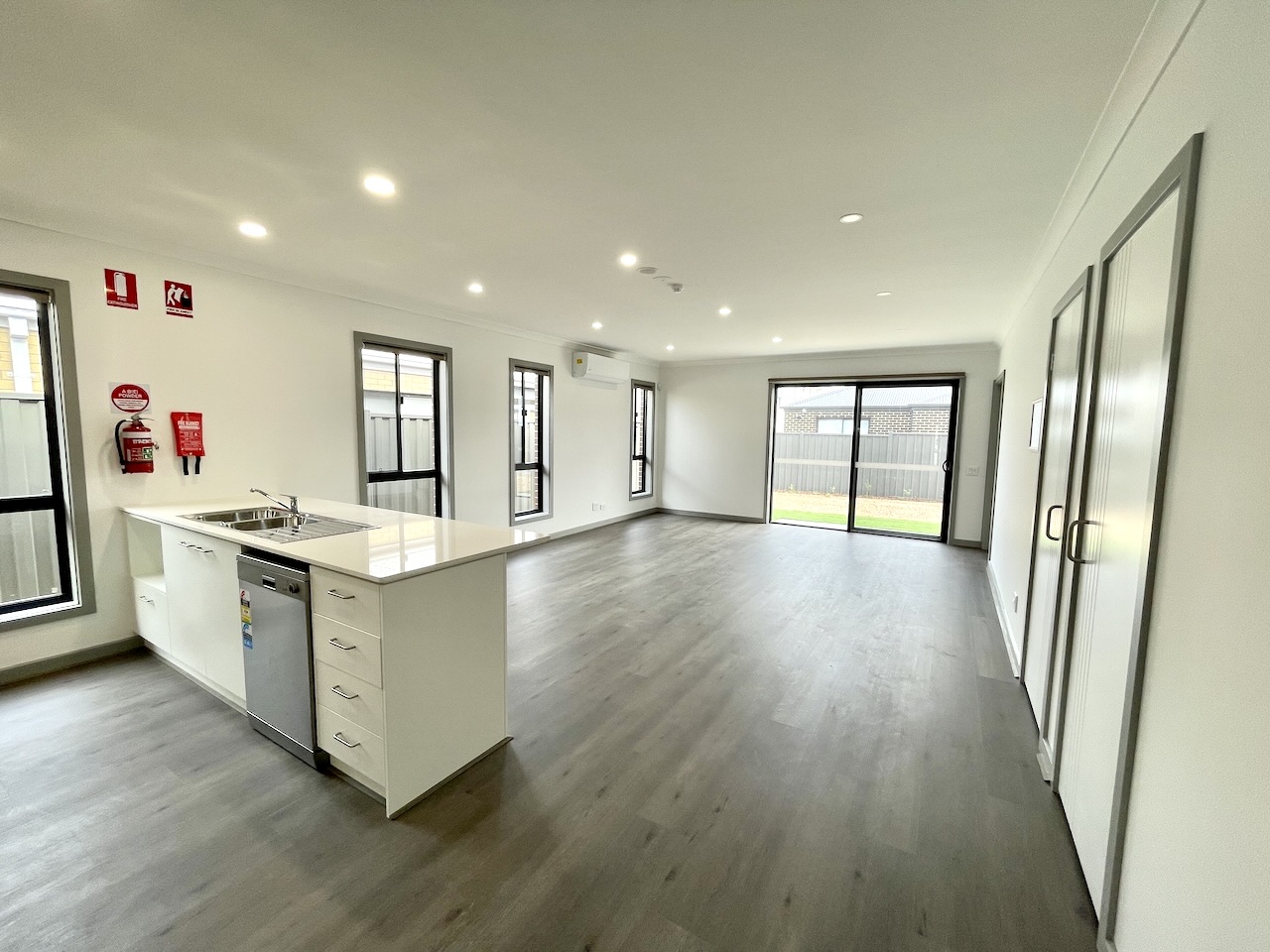 Peaceful & Accessible Living in Clyde – Brand-New IL Home — Home image 4