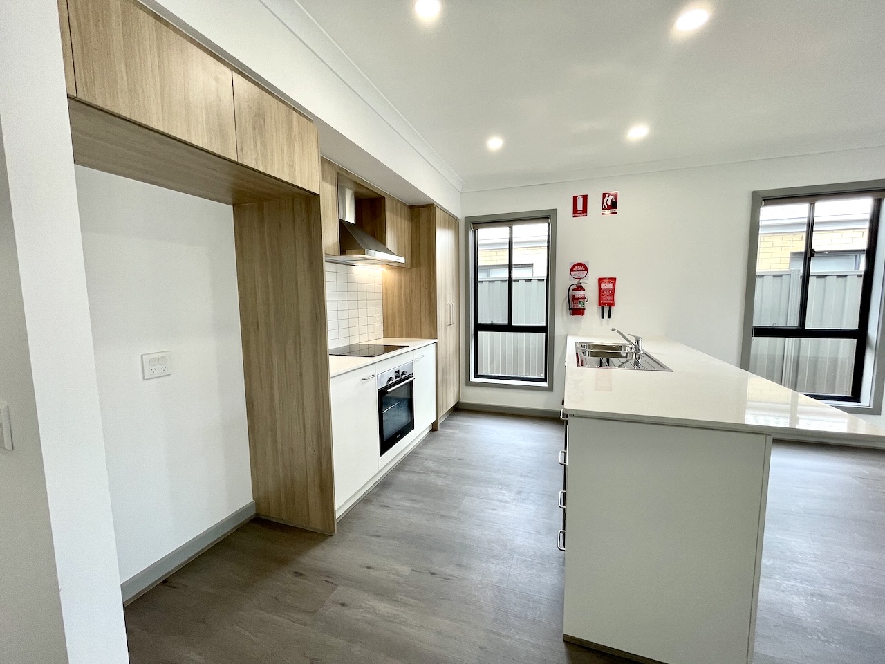 Peaceful & Accessible Living in Clyde – Brand-New IL Home — Home image 5