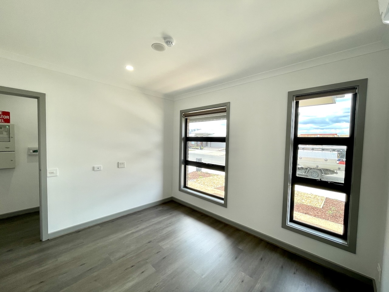 Peaceful & Accessible Living in Clyde – Brand-New IL Home — Home image 7