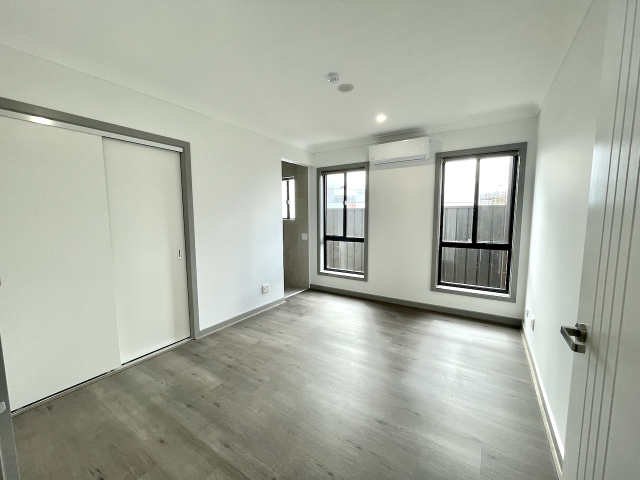 Peaceful & Accessible Living in Clyde – Brand-New IL Home — Home image 8