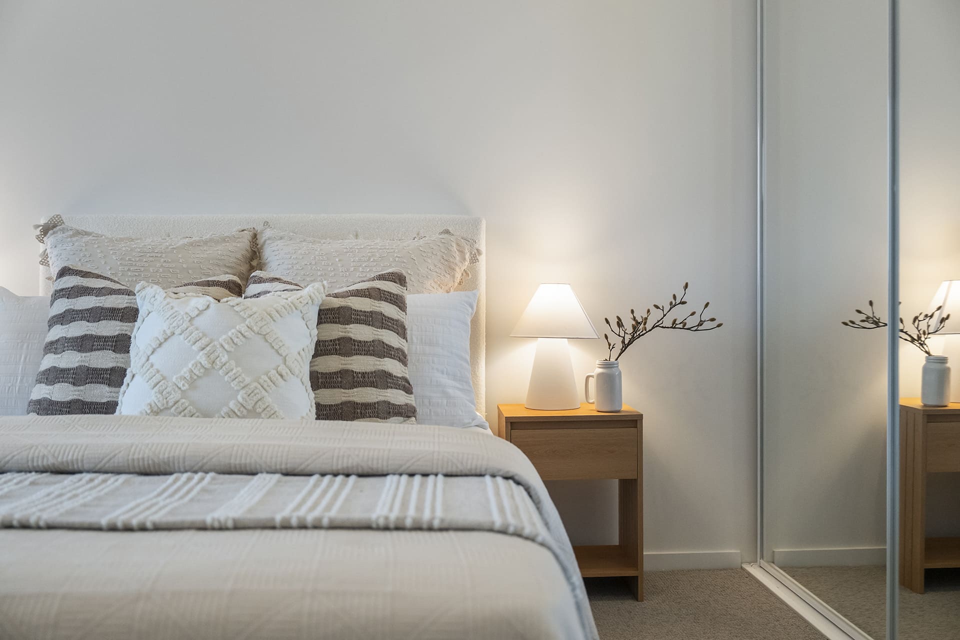 2 Bedroom Apartments, Gungahlin — Home image 2
