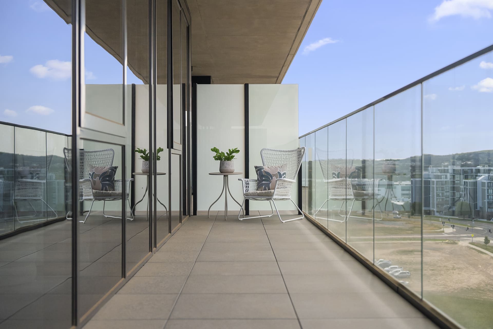 2 Bedroom Apartments, Gungahlin — Home image 3