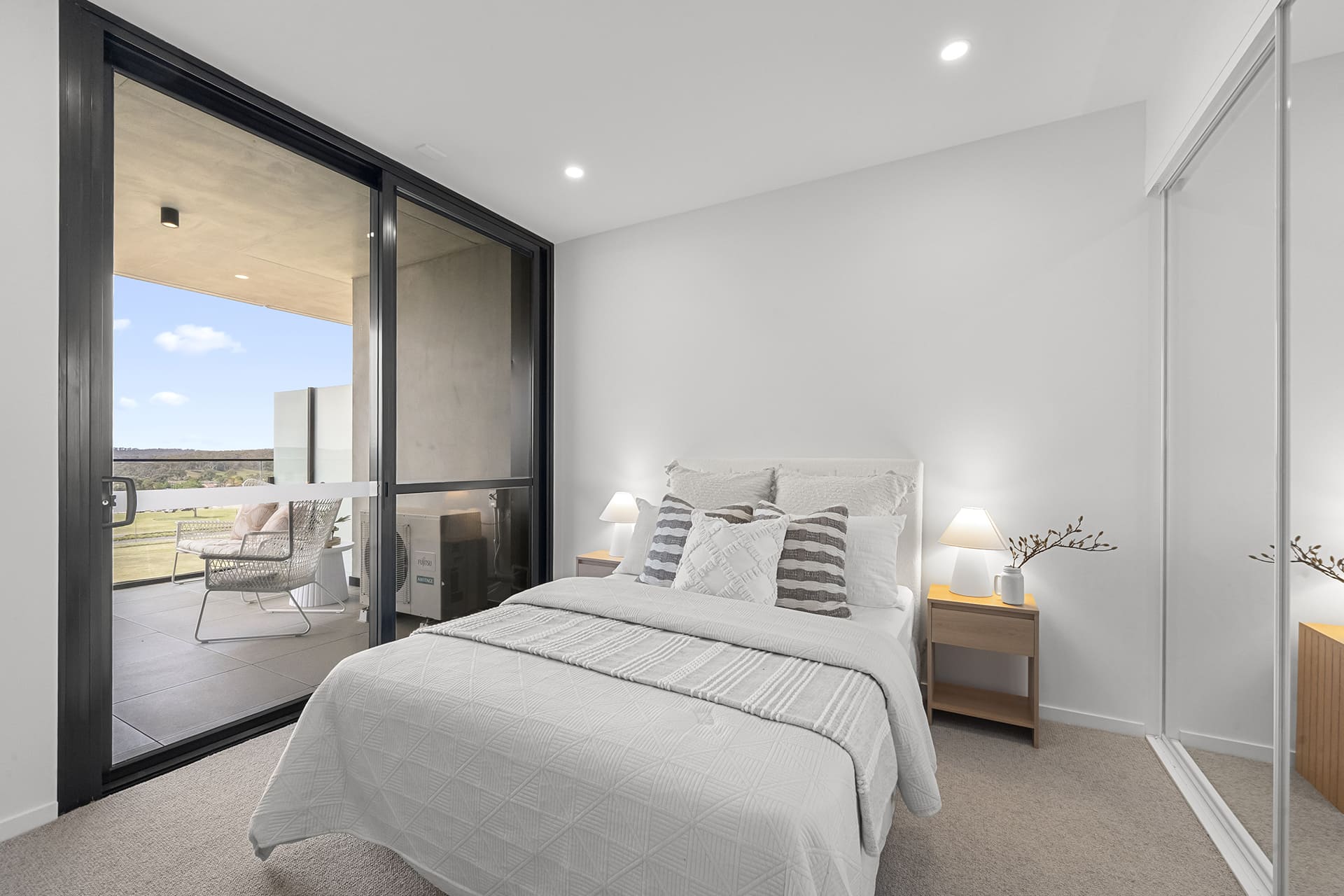 2 Bedroom Apartments, Gungahlin — Home image 4