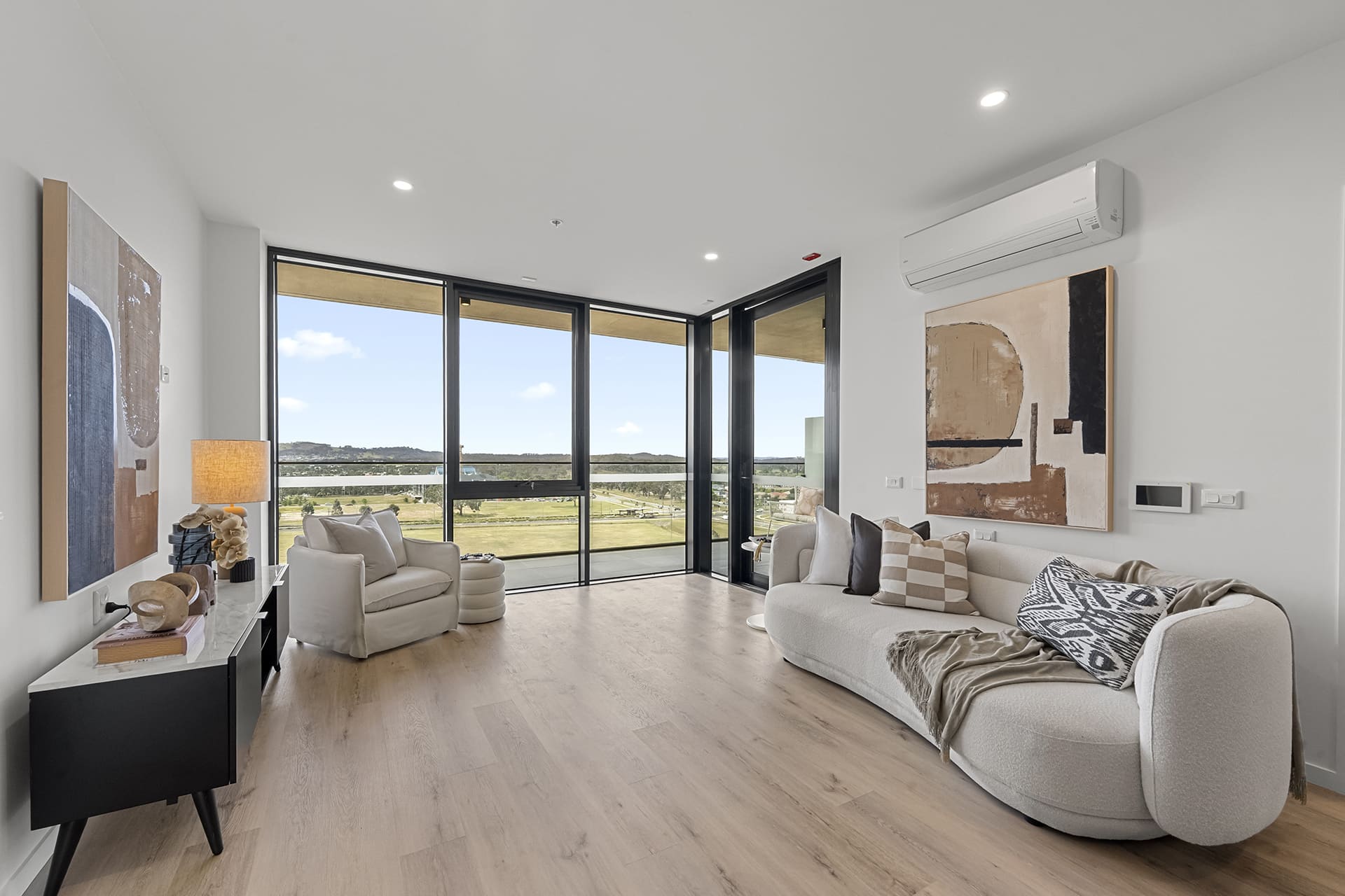 2 Bedroom Apartments, Gungahlin — Home image 7