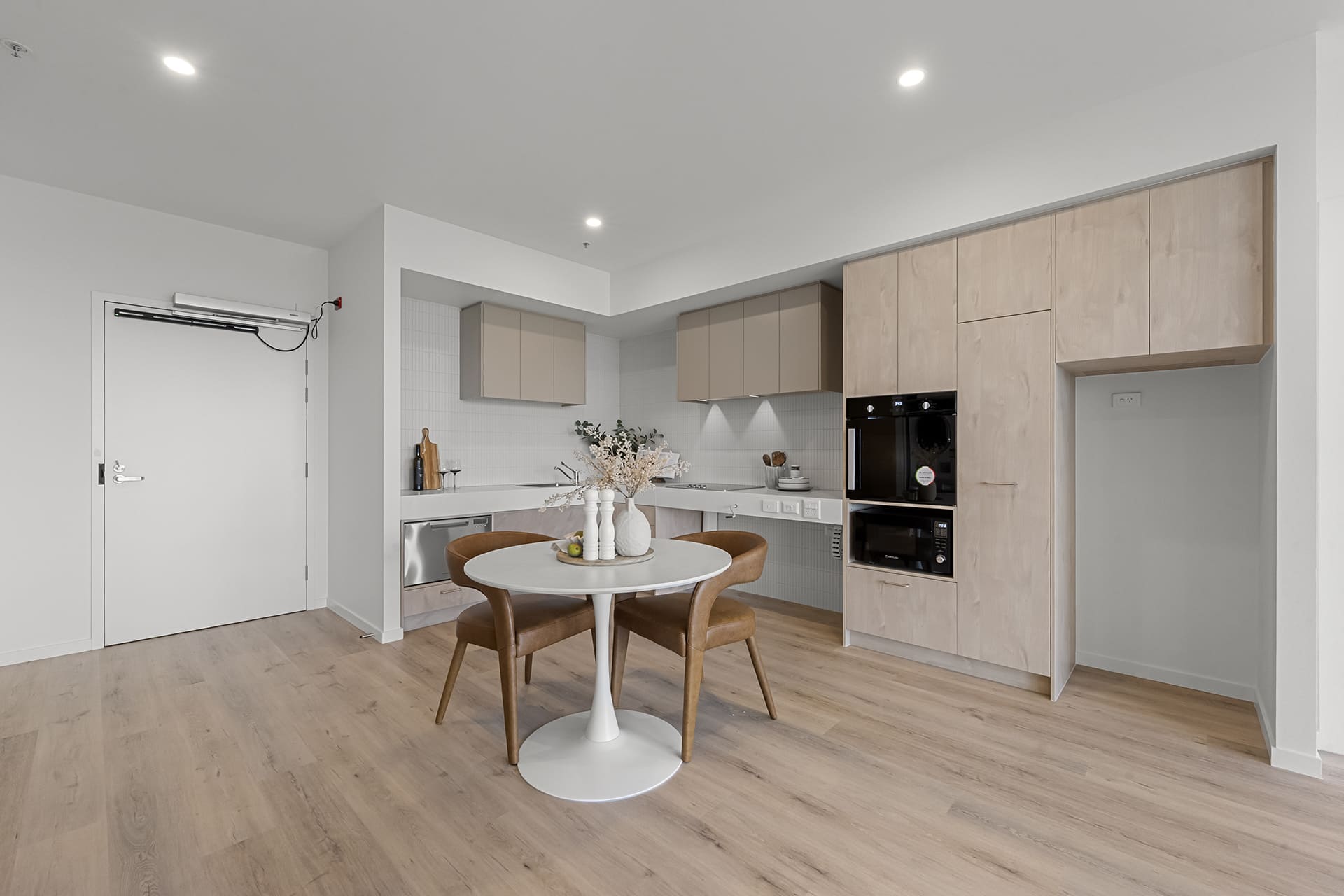 2 Bedroom Apartments, Gungahlin — Home image 8