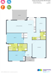 4 Vacancies - House and Villa Bedrooms Available in Werrington! — Home image 2