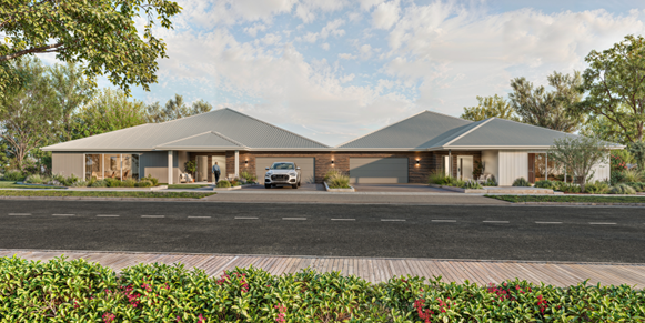 4 Vacancies - House and Villa Bedrooms Available in Werrington! — Home image 5