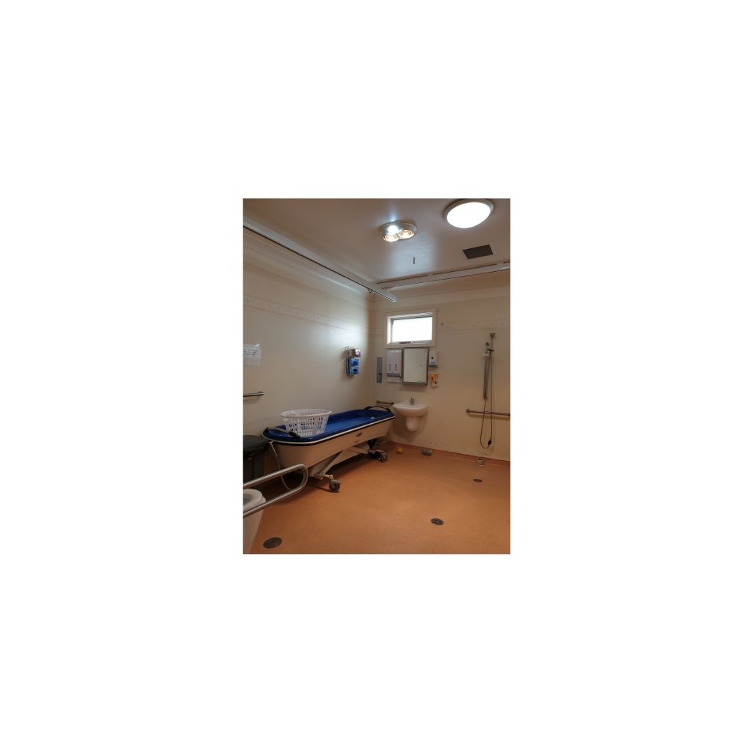 Broadview - 1 bedroom - Shared home - High Physical Support — Home image 4