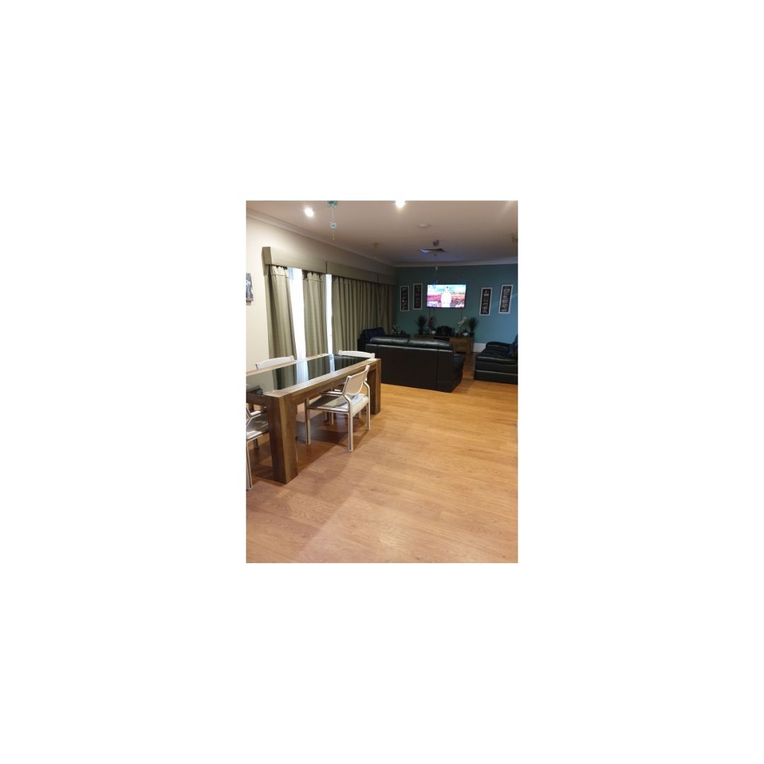 Broadview - 1 bedroom - Shared home - High Physical Support — Home image 2