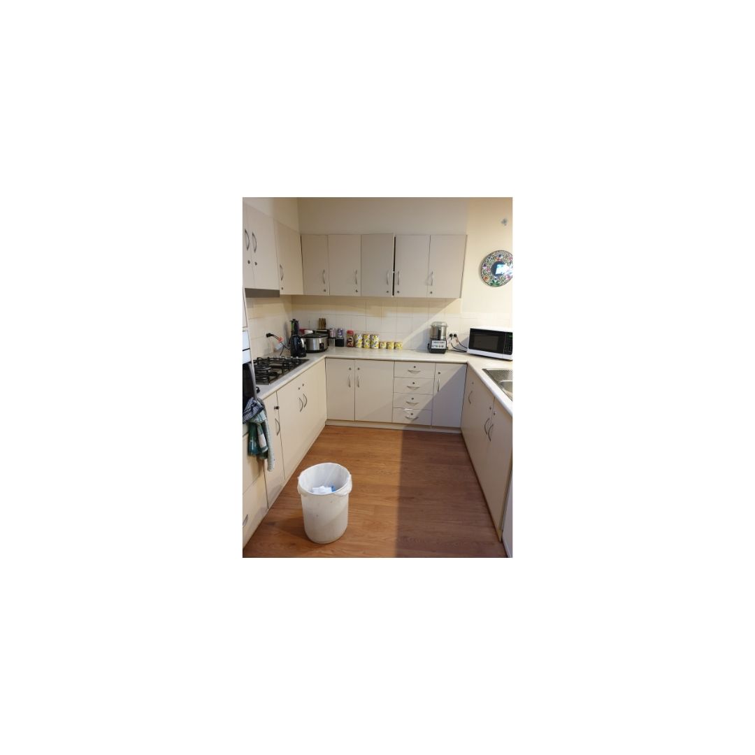 Broadview - 1 bedroom - Shared home - High Physical Support — Home image 3