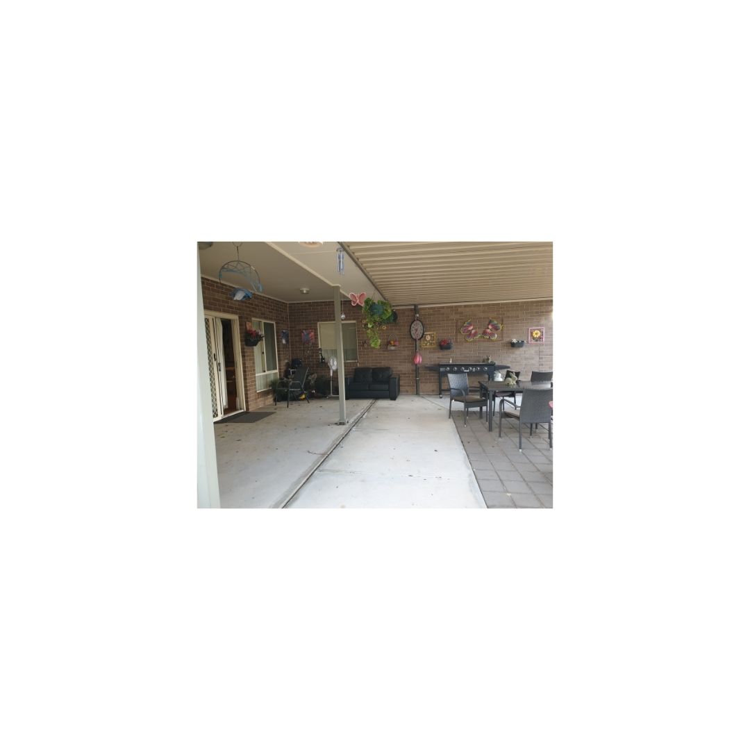 Broadview - 1 bedroom - Shared home - High Physical Support — Home image 4