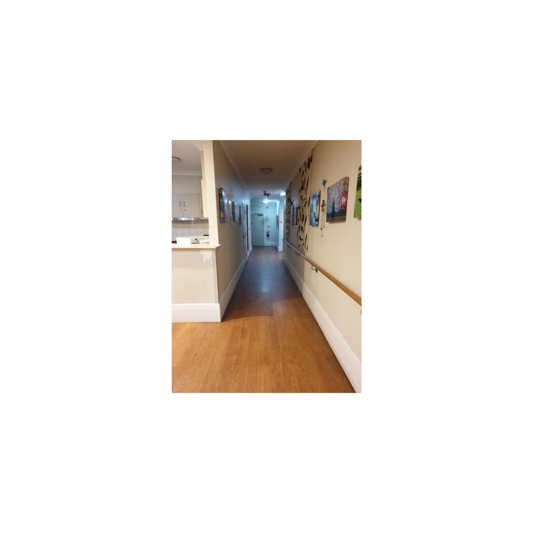 Broadview - 1 bedroom - Shared home - High Physical Support — Home image 6