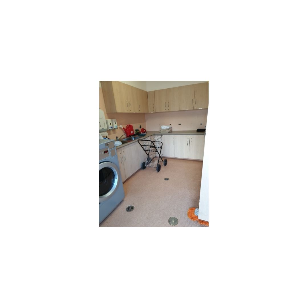 Broadview - 1 bedroom - Shared home - High Physical Support — Home image 8