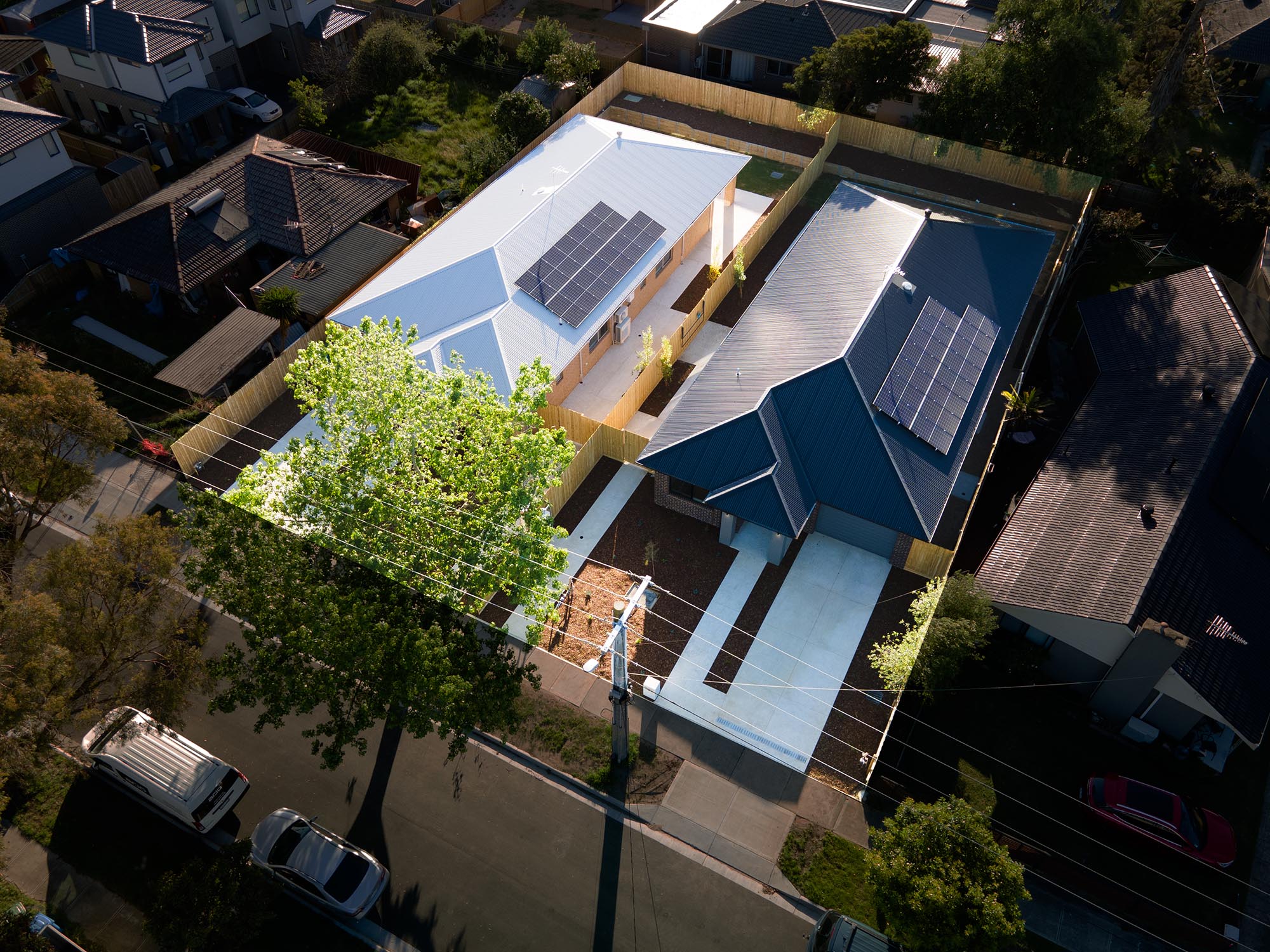 Cranbourne - Brand New 3 Bedroom House. SDA, SIL & High Physical Support Home! — Home image 3