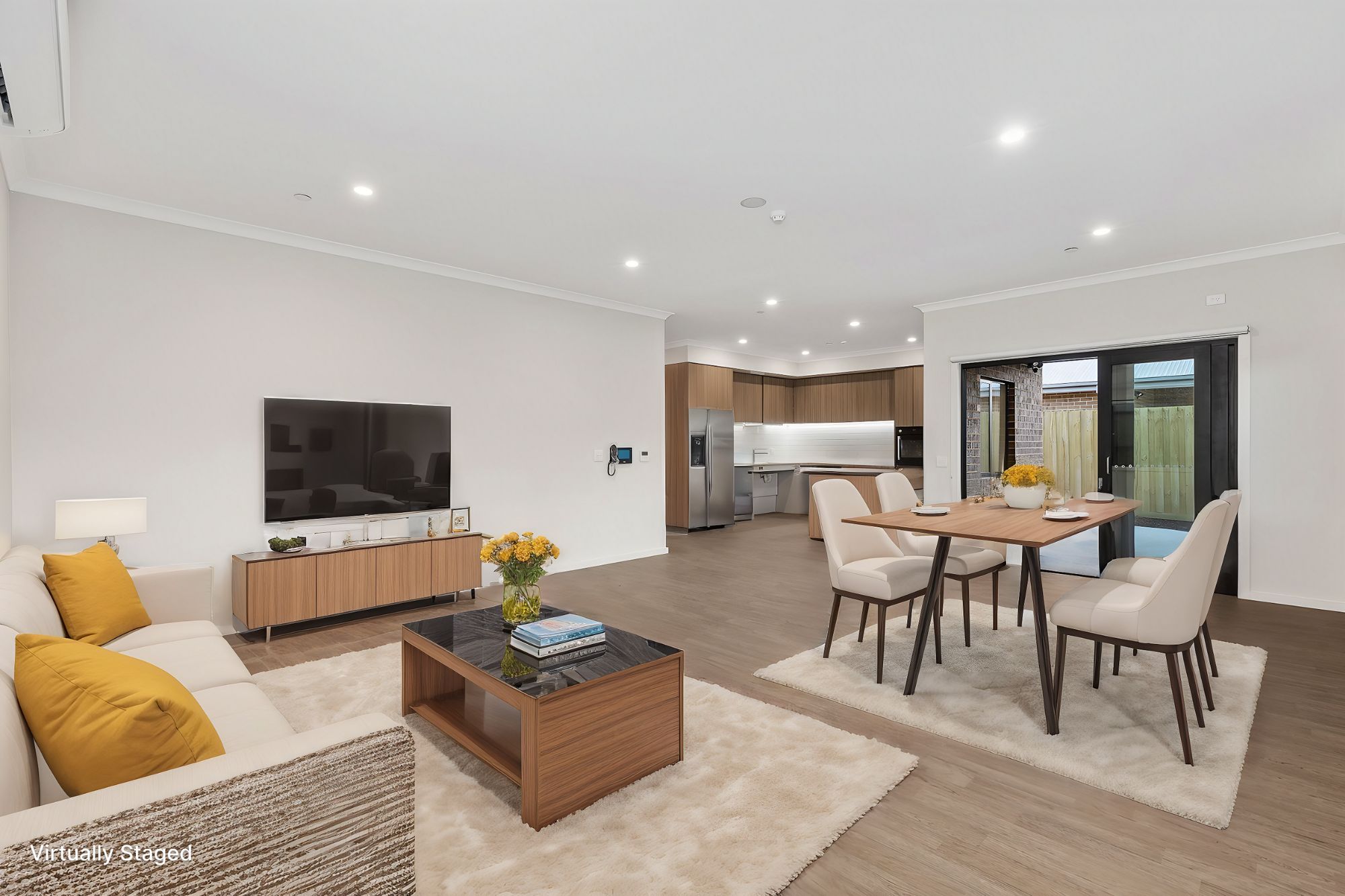 Cranbourne - Brand New 3 Bedroom House. SDA, SIL & High Physical Support Home! — Home image 4