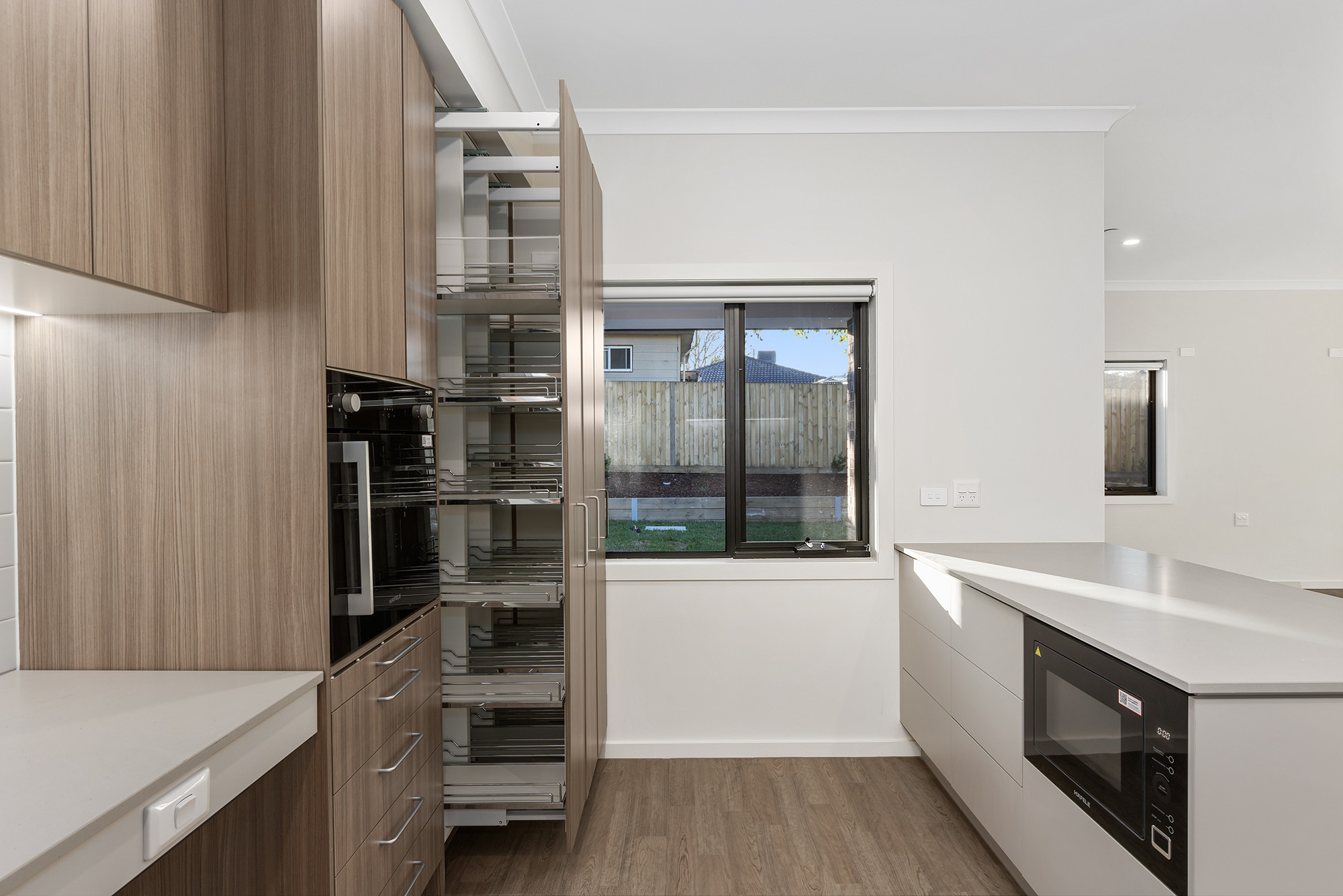 Cranbourne - Brand New 3 Bedroom House. SDA, SIL & High Physical Support Home! — Home image 10
