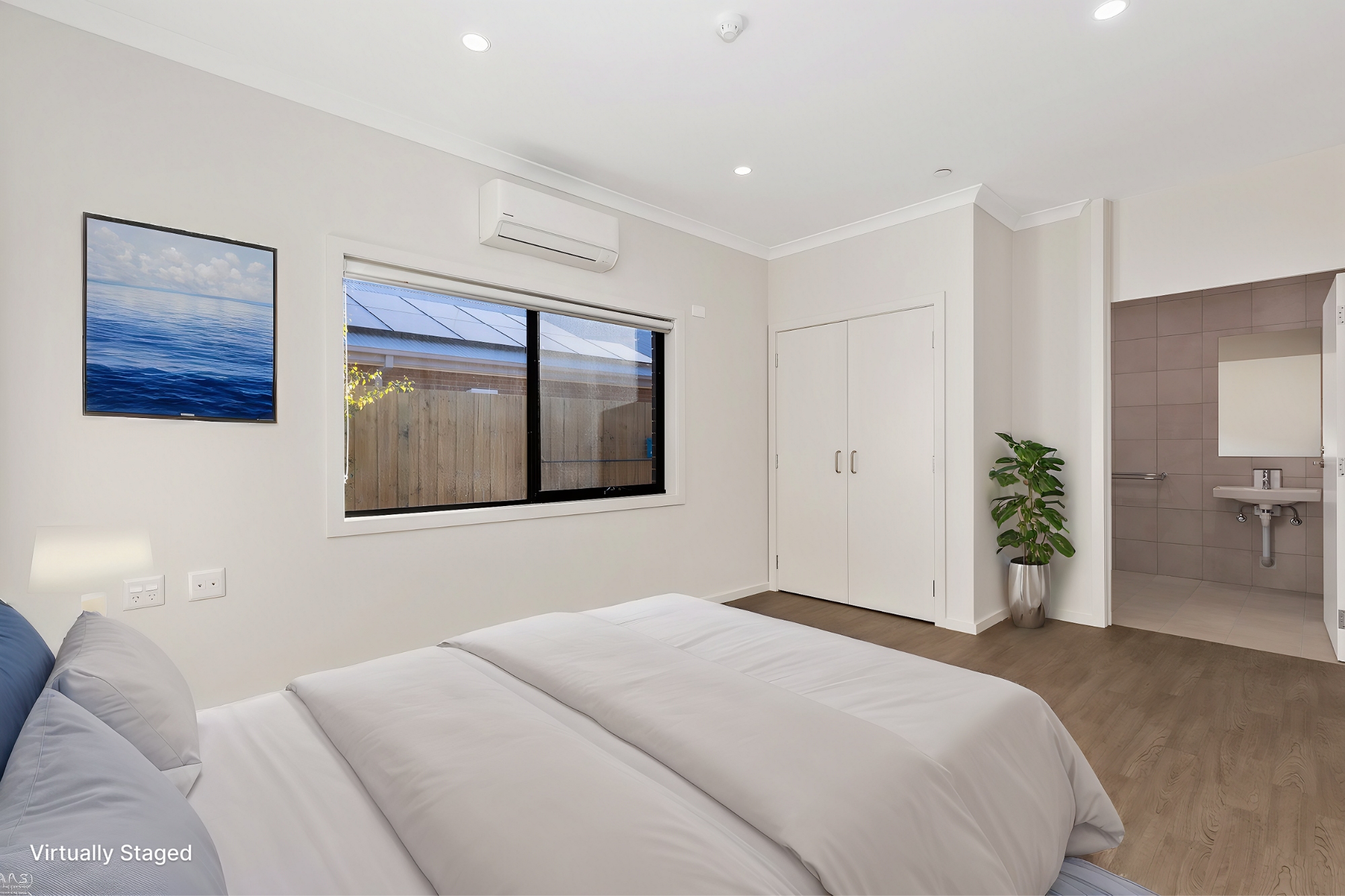 Cranbourne - Brand New 3 Bedroom House. SDA, SIL & High Physical Support Home! — Home image 12