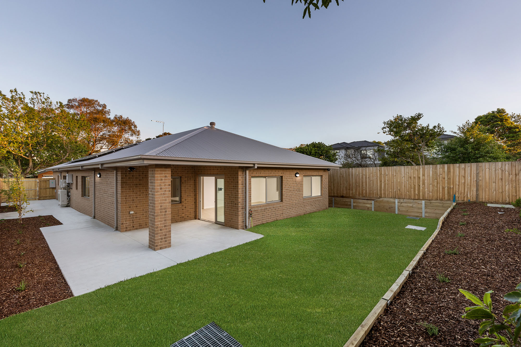 Cranbourne - Brand New 3 Bedroom House. SDA, SIL & High Physical Support Home! — Home image 14