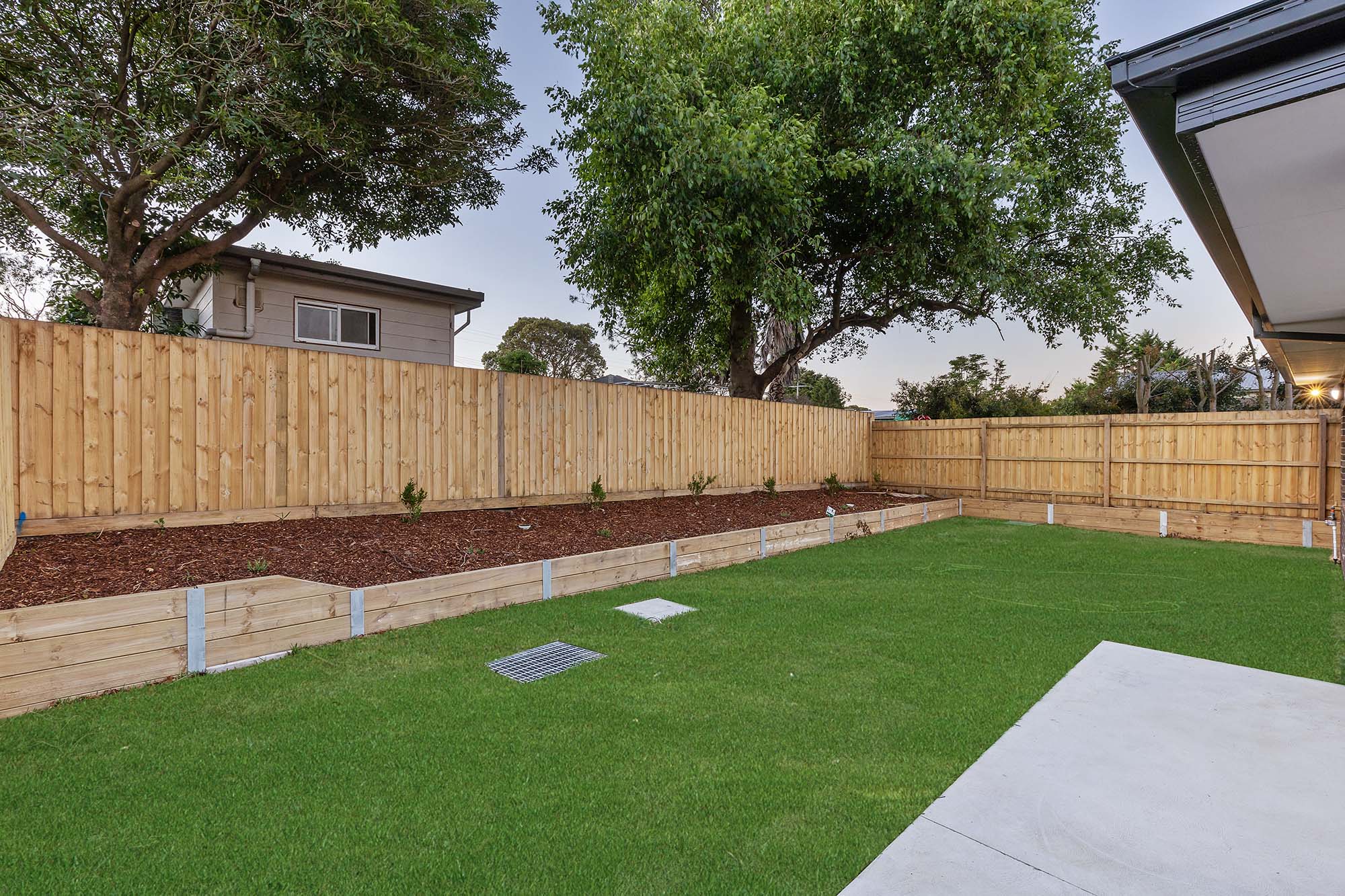 Cranbourne - Brand New 3 Bedroom House. SDA, SIL & High Physical Support Home! — Home image 15