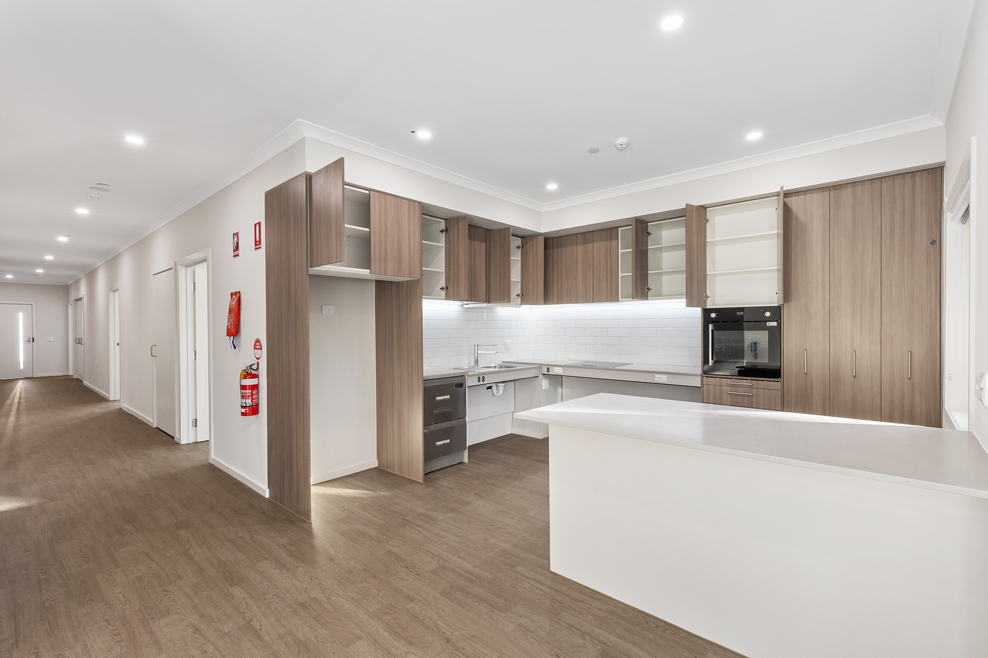 Cranbourne - Brand New 3 Bedroom House. SDA, SIL & High Physical Support Home! — Home image 16
