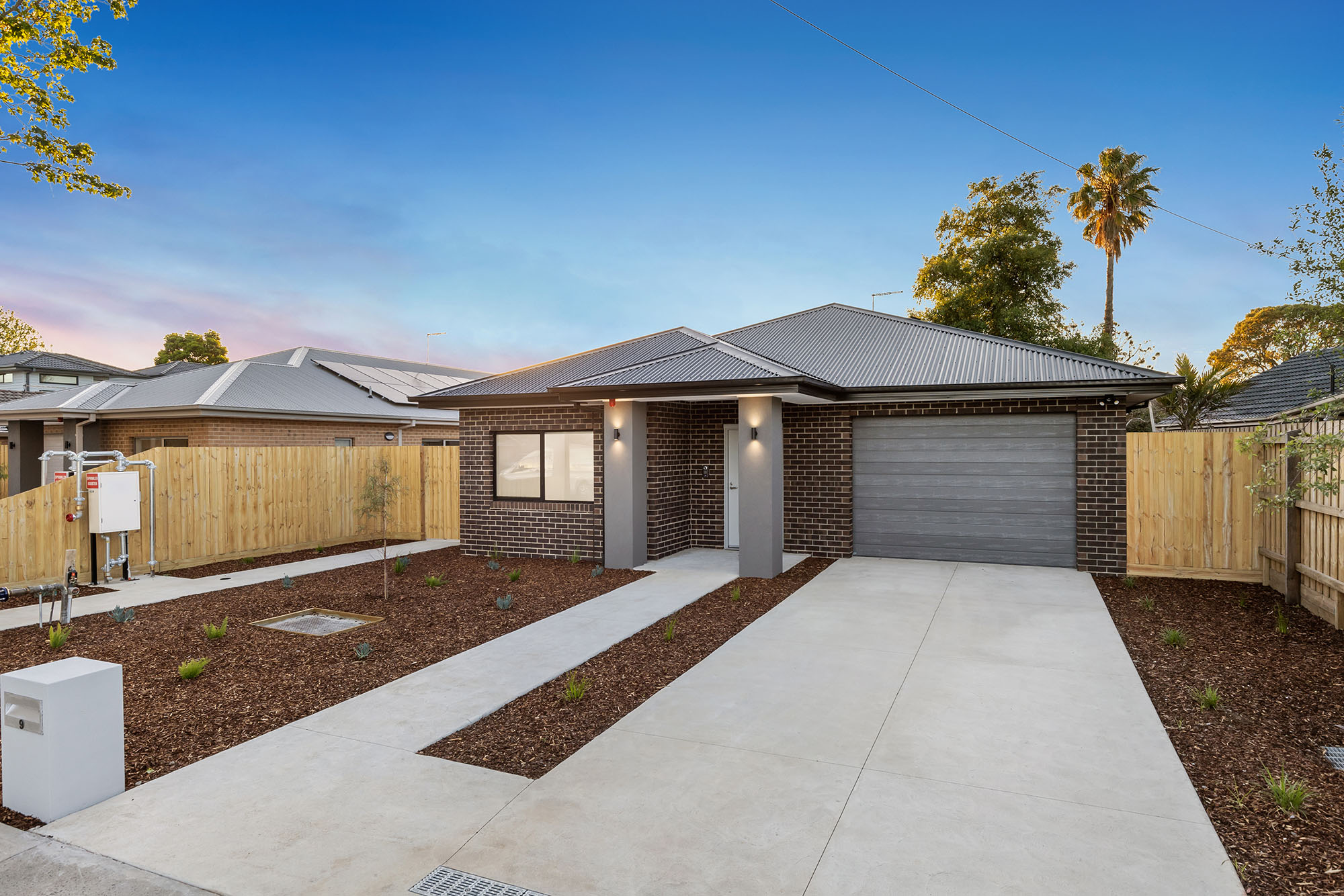 Cranbourne - Brand New 3 Bedroom House. SDA, SIL & High Physical Support Home! — Home image 17