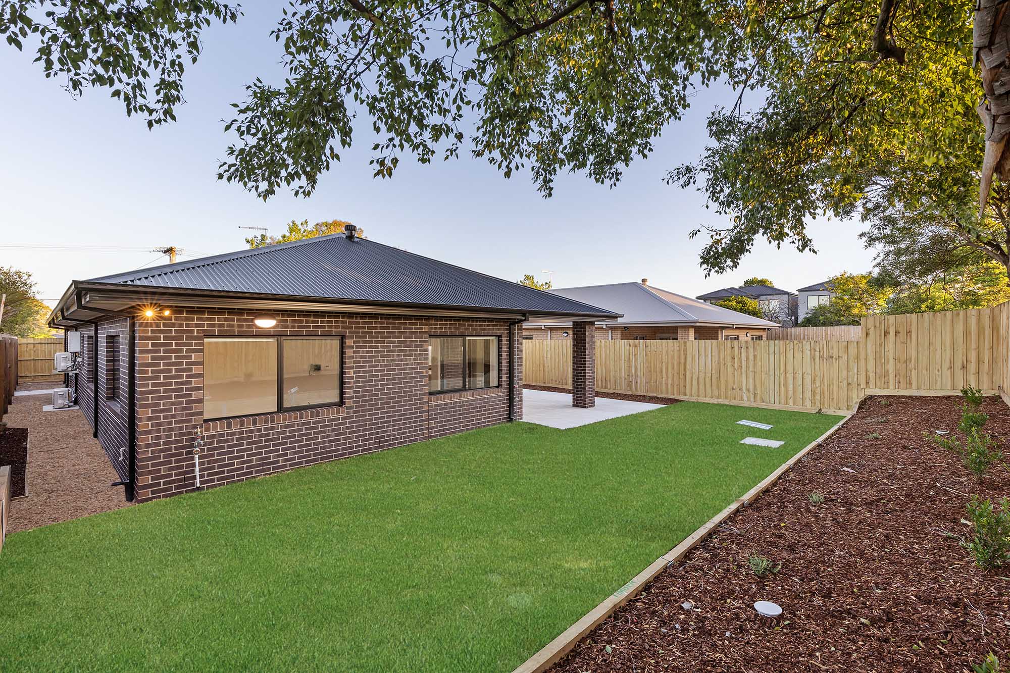 Cranbourne - Brand New 3 Bedroom House. SDA, SIL & High Physical Support Home! — Home image 18
