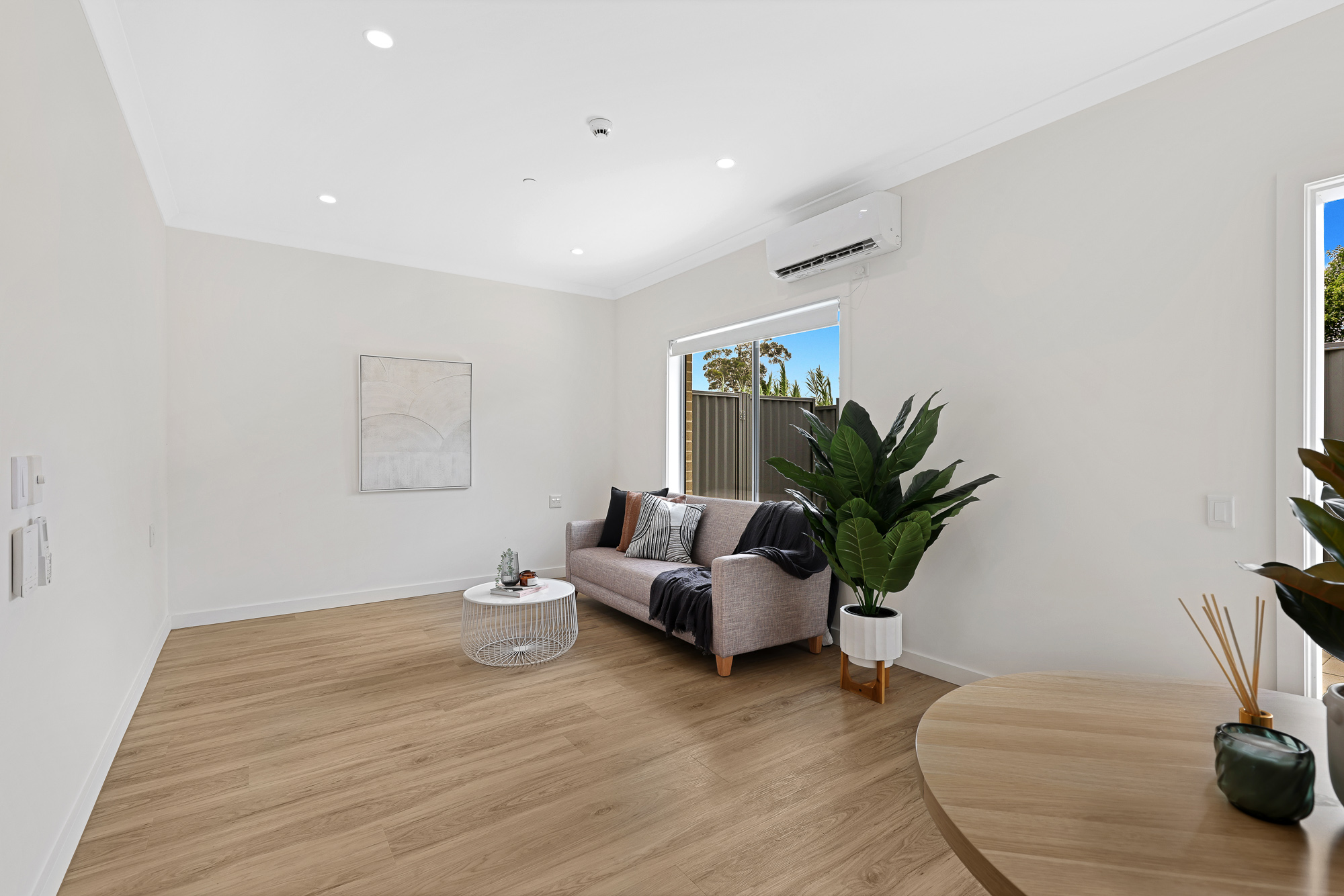 Secure & Independent Robust Villa in Toongabbie, Western Sydney — Home image 3