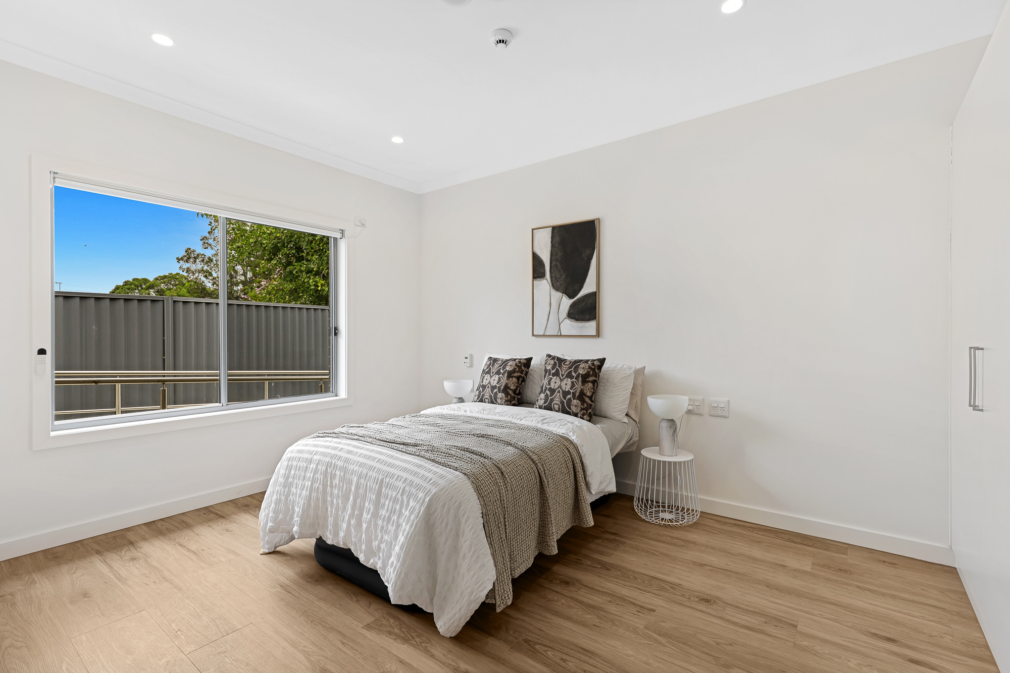 Secure & Independent Robust Villa in Toongabbie, Western Sydney — Home image 7