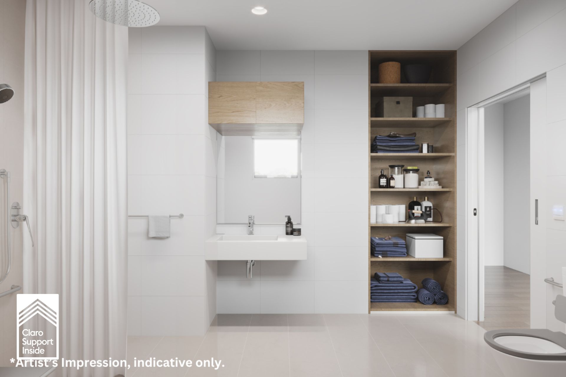 Prime High-Support SDA Home in Mount Barker — Home image 9