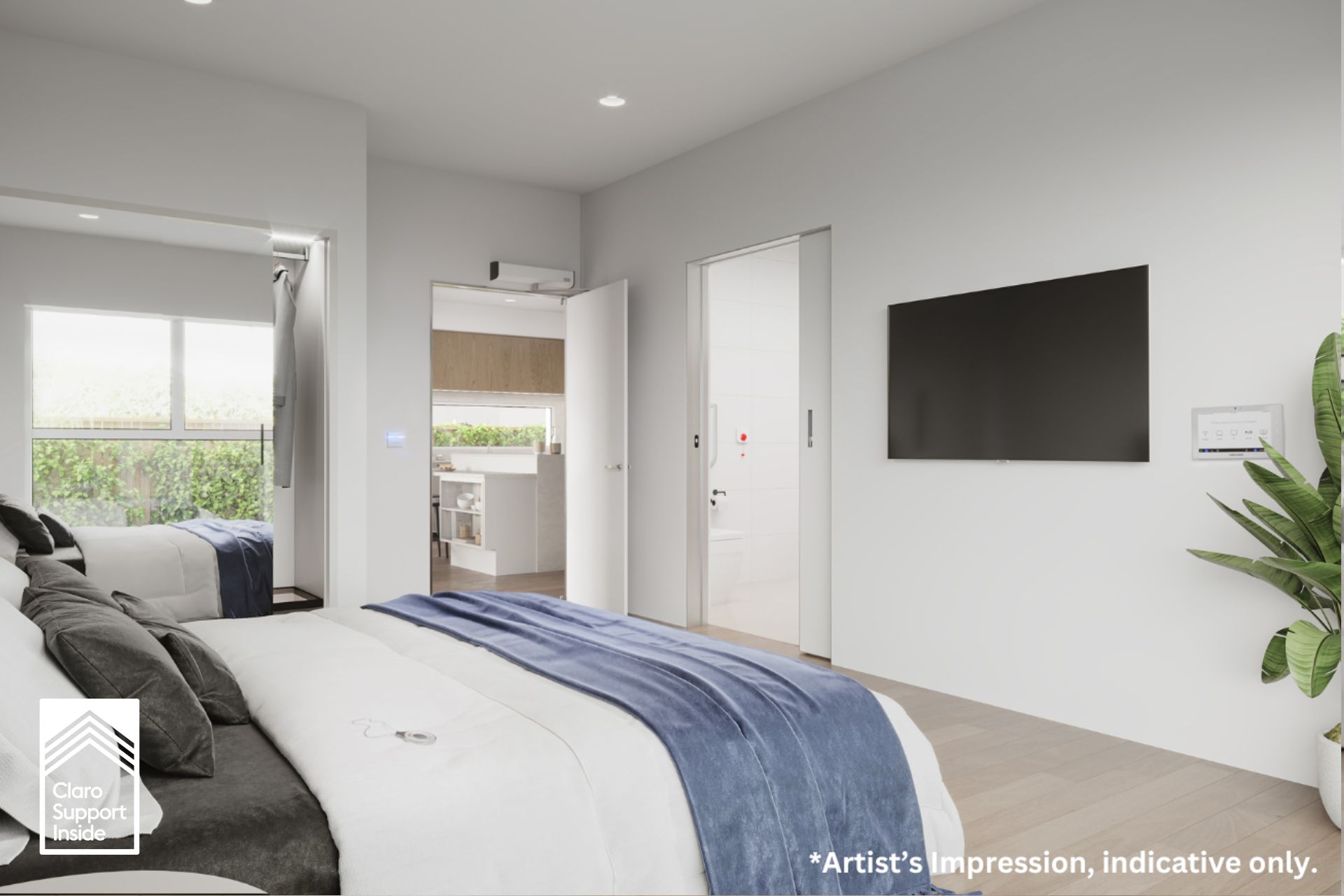 Prime High-Support SDA Home in Mount Barker — Home image 2