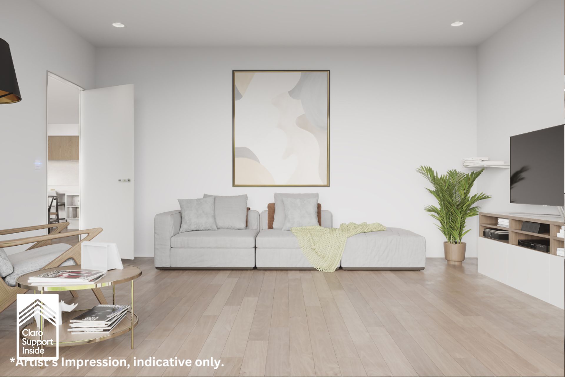 Prime High-Support SDA Home in Mount Barker — Home image 3