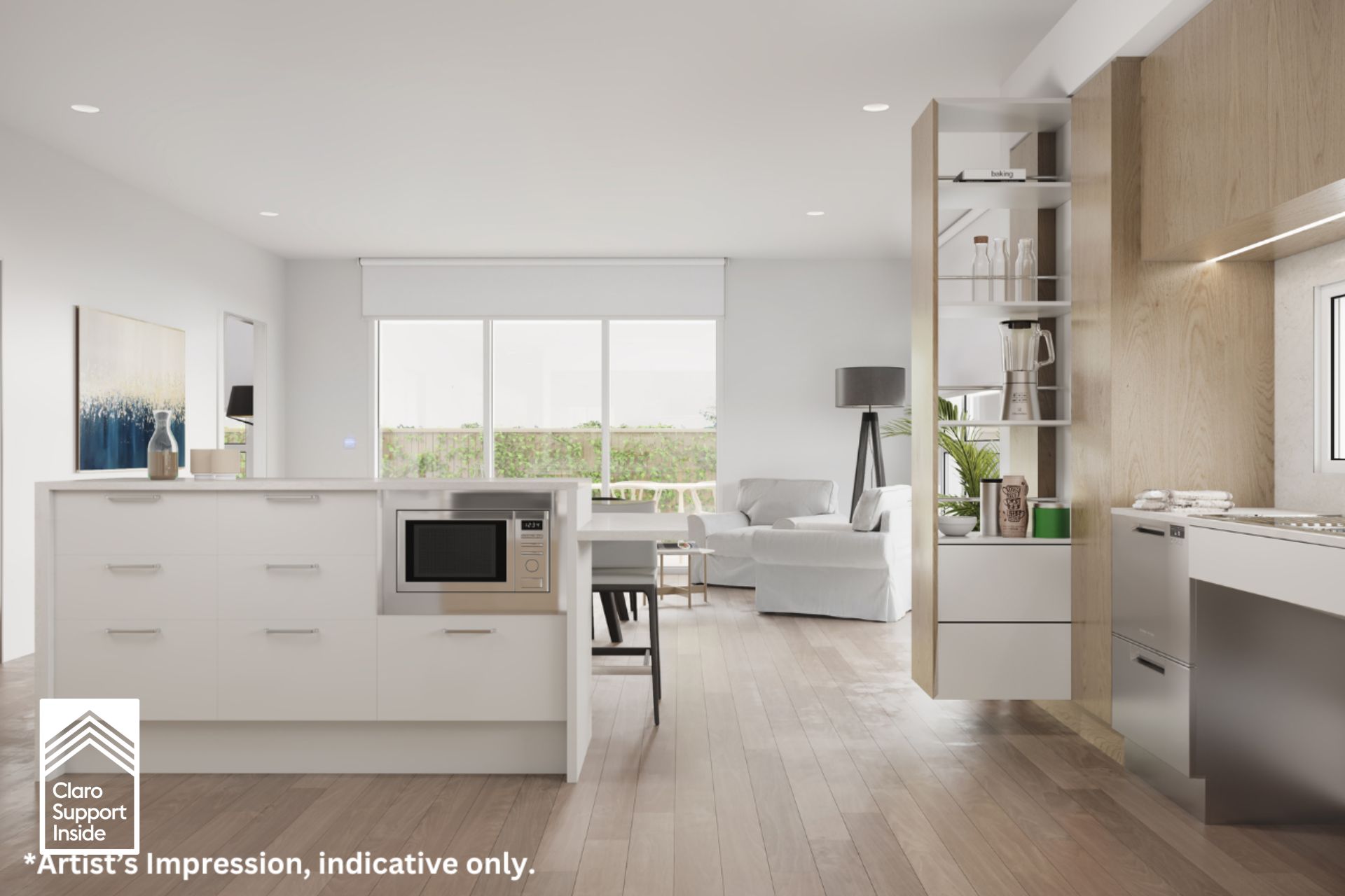 Prime High-Support SDA Home in Mount Barker — Home image 4