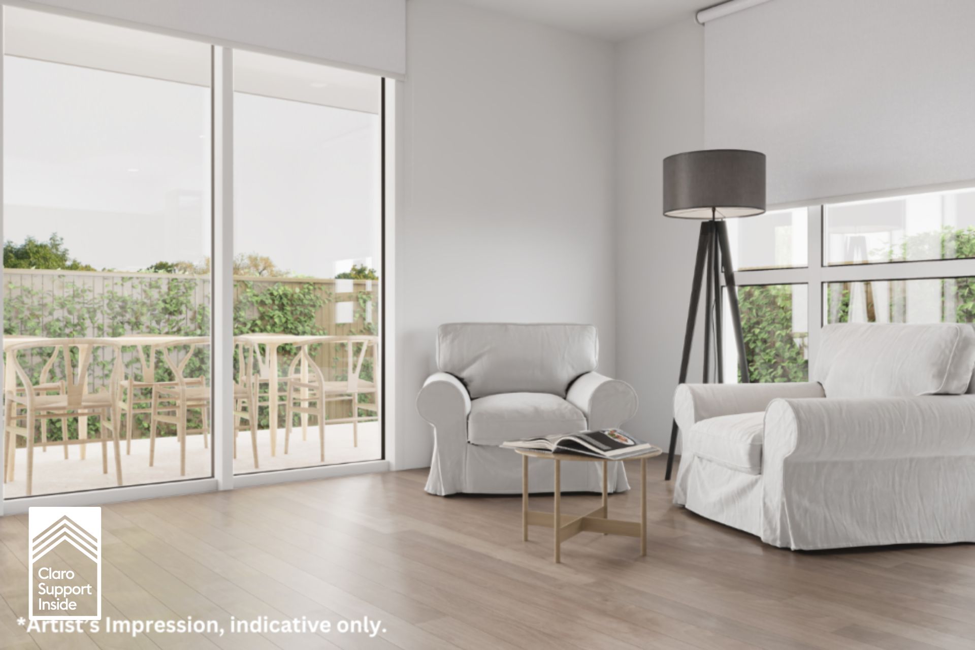 Prime High-Support SDA Home in Mount Barker — Home image 5