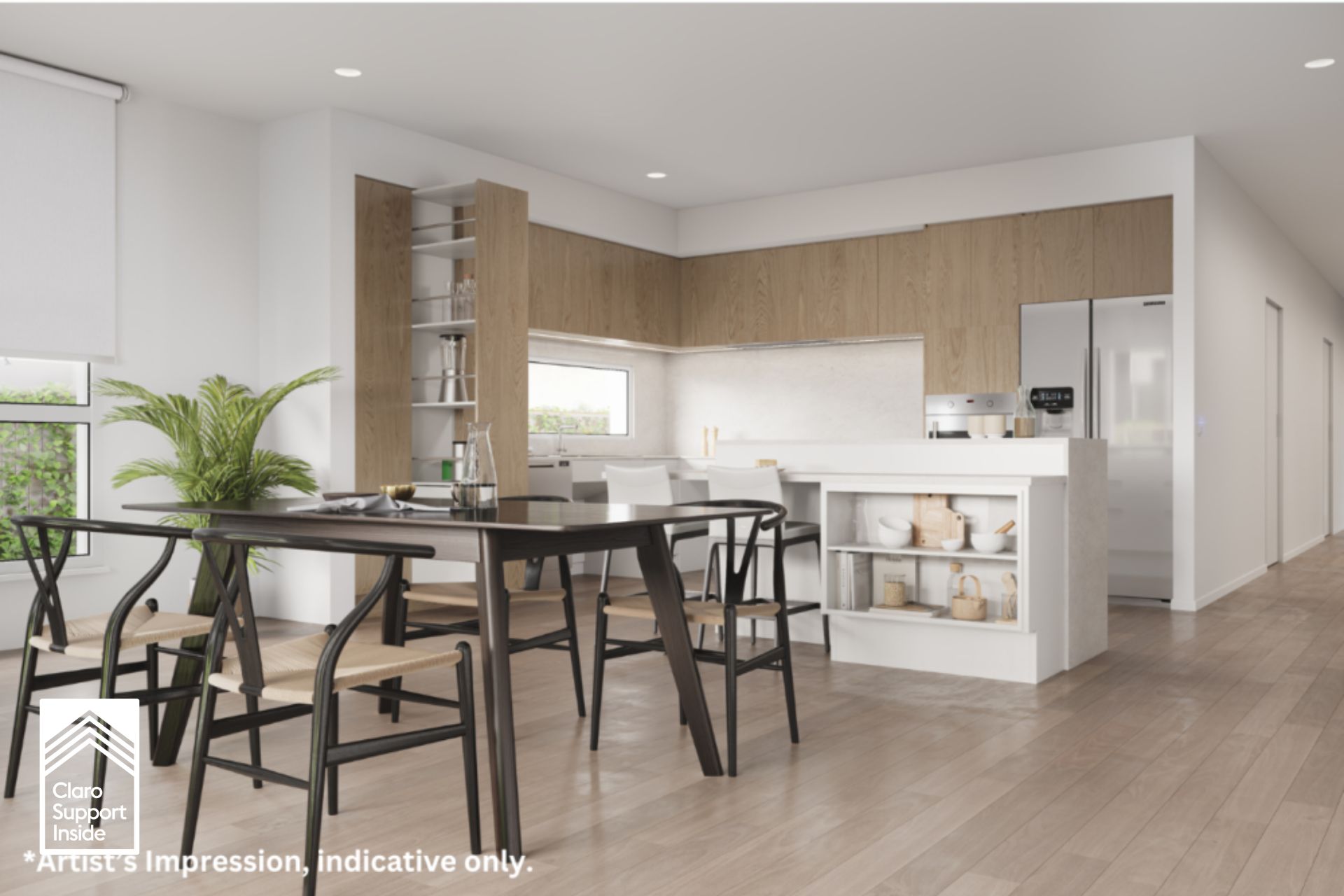 Prime High-Support SDA Home in Mount Barker — Home image 8