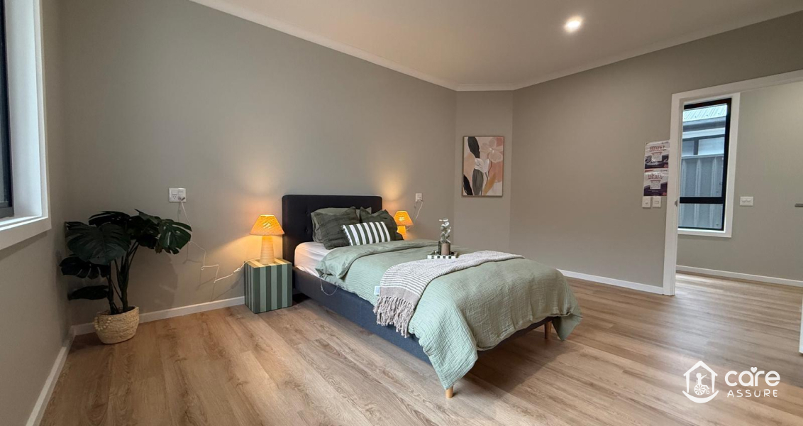 Improved Livability Home in Salisbury — Home image 2