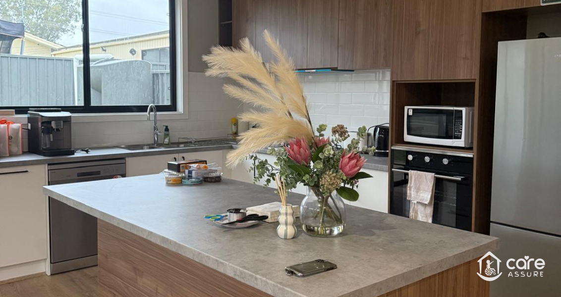 Improved Livability Home in Salisbury — Home image 6