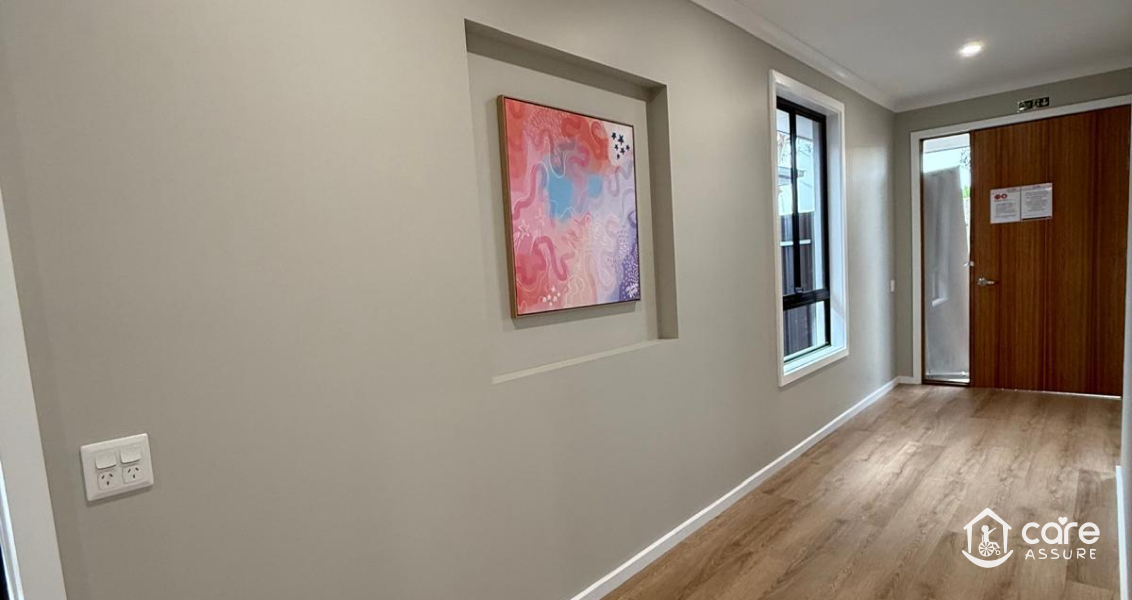 Improved Livability Home in Salisbury — Home image 7