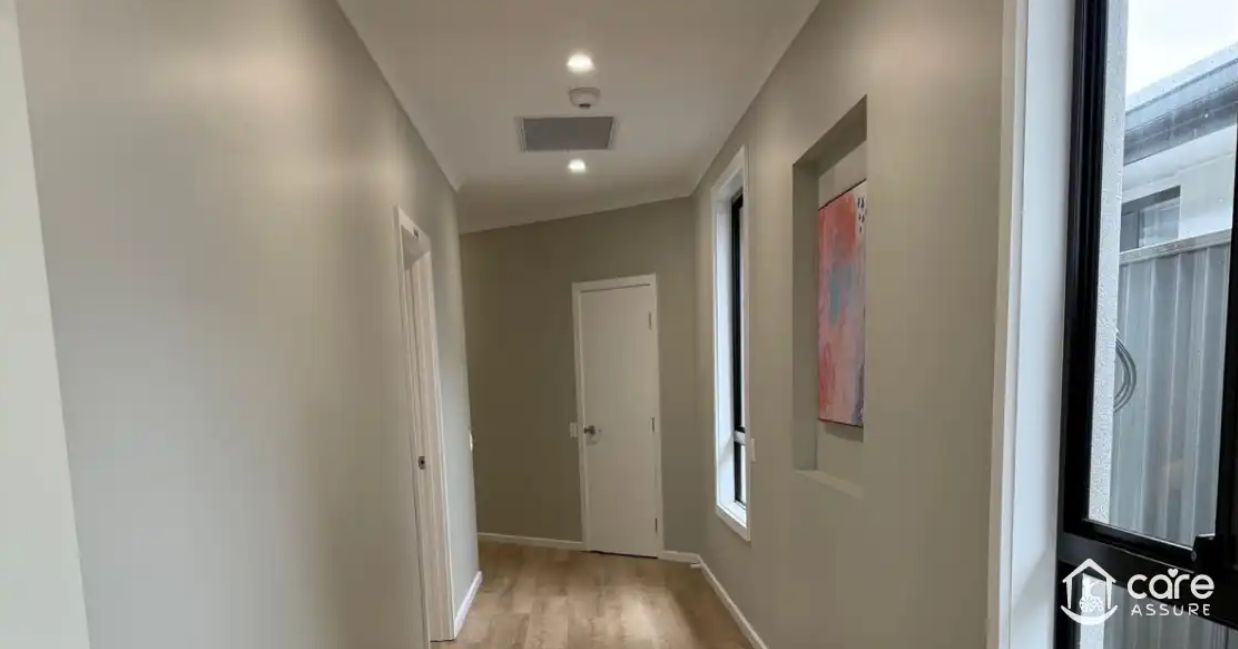 Improved Livability in Salisbury  Brand New Home  Available Now! — Home image 7