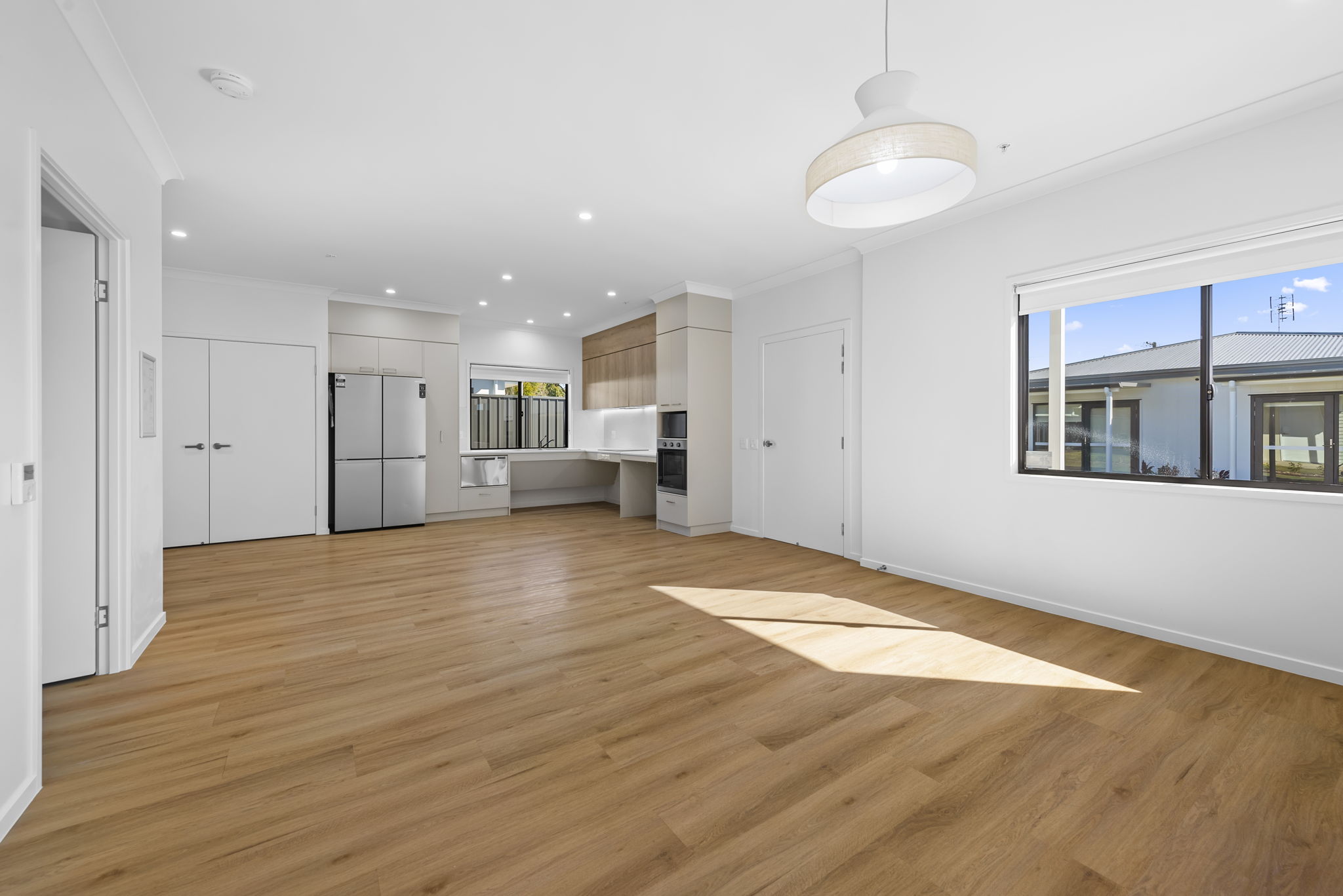Brand New 1-Bedroom Villa for Independent Living - Torquay — Home image 5