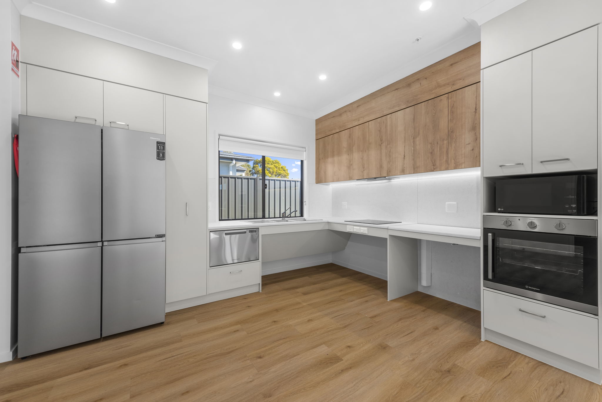 Brand New 1-Bedroom Villa for Independent Living - Torquay — Home image 3