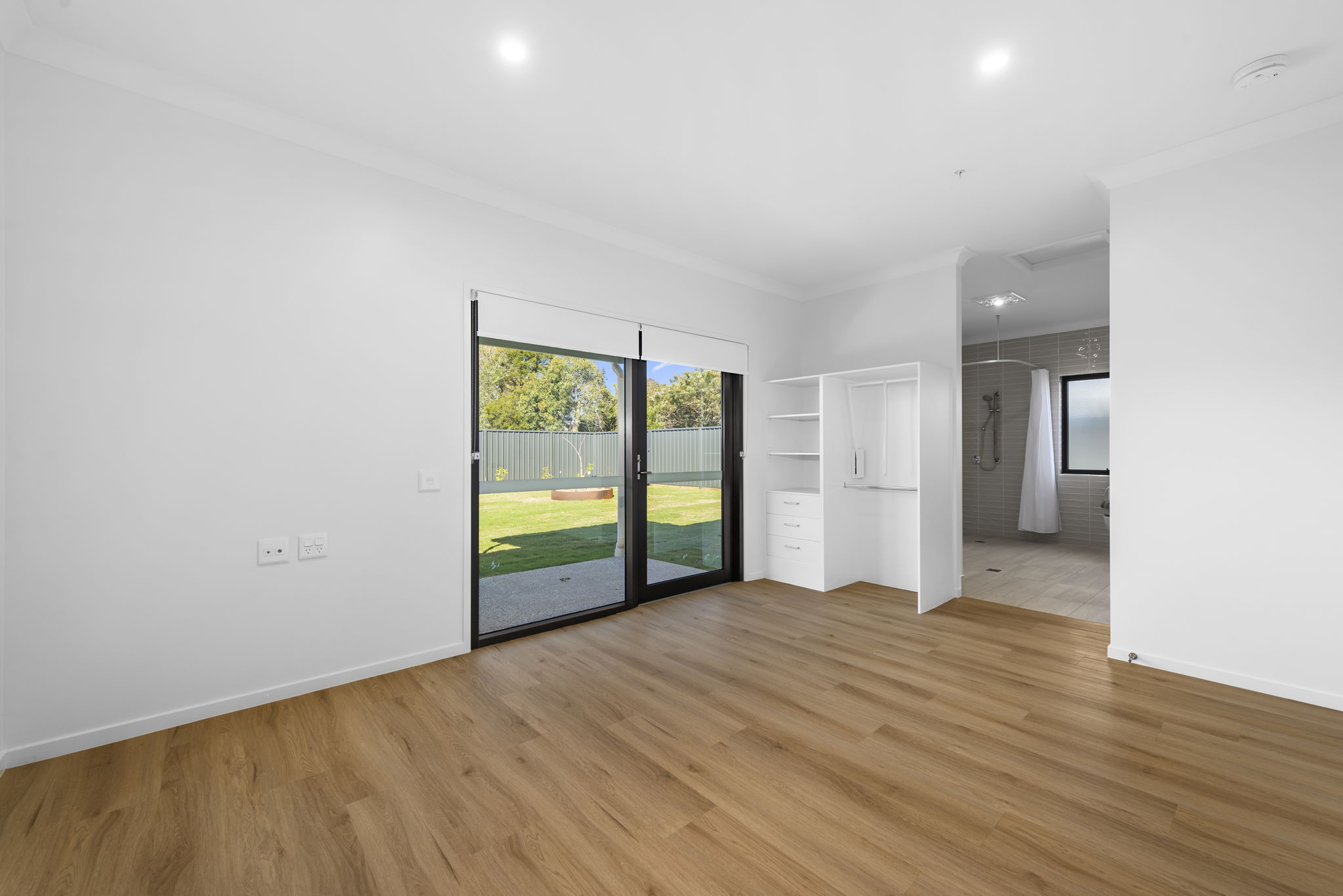 Brand New 1-Bedroom Villa for Independent Living - Torquay — Home image 4